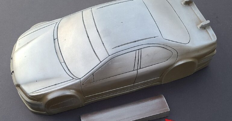 Andys-Rc-Paint-Vintage-Bodies-