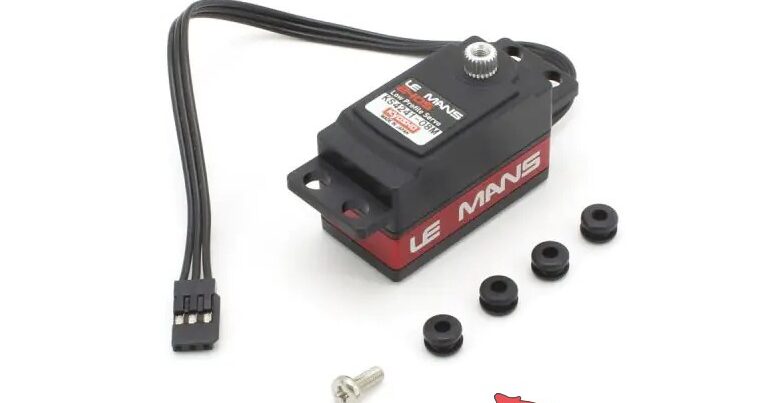 Kyosho-Le-Mans-240S-Low-