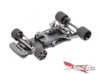 Roche Rapide RC P12V2 Pan Car Kit