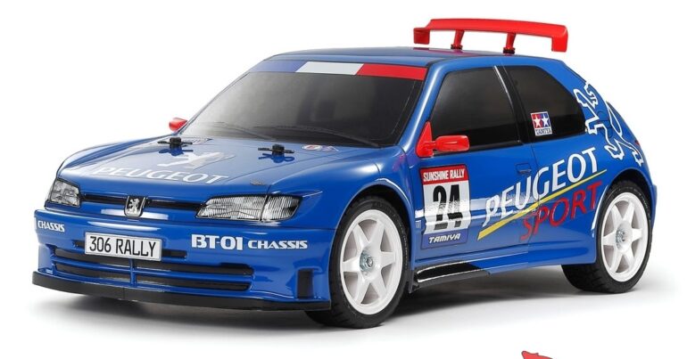 Tamiya-58746-Peugeot-306-Maxi-
