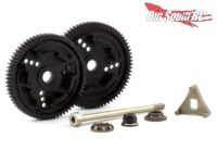 Avid Racing Triad Direct Drive Associated B7