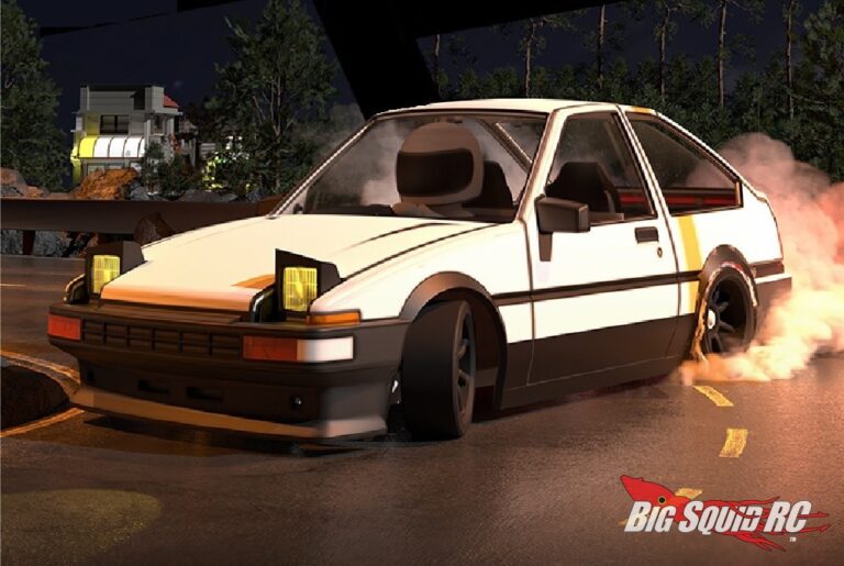 Bm Racing BM Racing 1/28 FLD Drift Car RWD RTR « Big Squid RC – RC Car and Truck ...