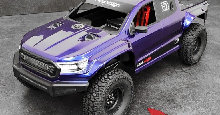 Bittydesign 1/10 RR Clear Bodies – Ultra & Baja « Big Squid Bittydesign 1/10 RR Clear Bodies – Ultra & Baja « Big Squid