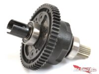Exotek Racing Hardened Steel Spur Gear Associated MT10 PRO4 SC10