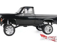 RC4WD Mickey Thompson 2.2 Sportsman SR Tires