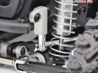Vanquish Products H10 Aluminum Front Bump Stops
