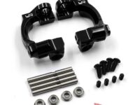 Yeah Racing Aluminum Front C Hub Set - Traxxas Mini Maxx