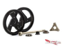 Avid Racing Direct Drive Pro Kit Associated B7