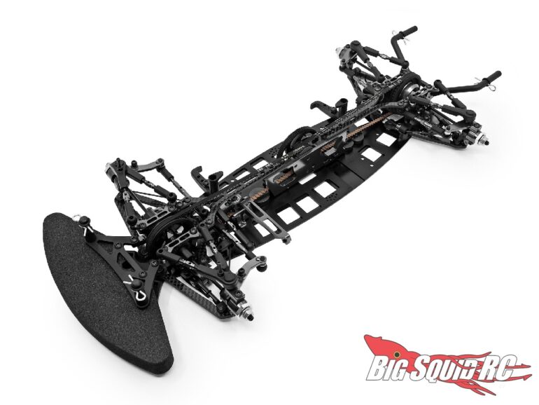Awesomatix RC A800RR Electric Touring Car Kit