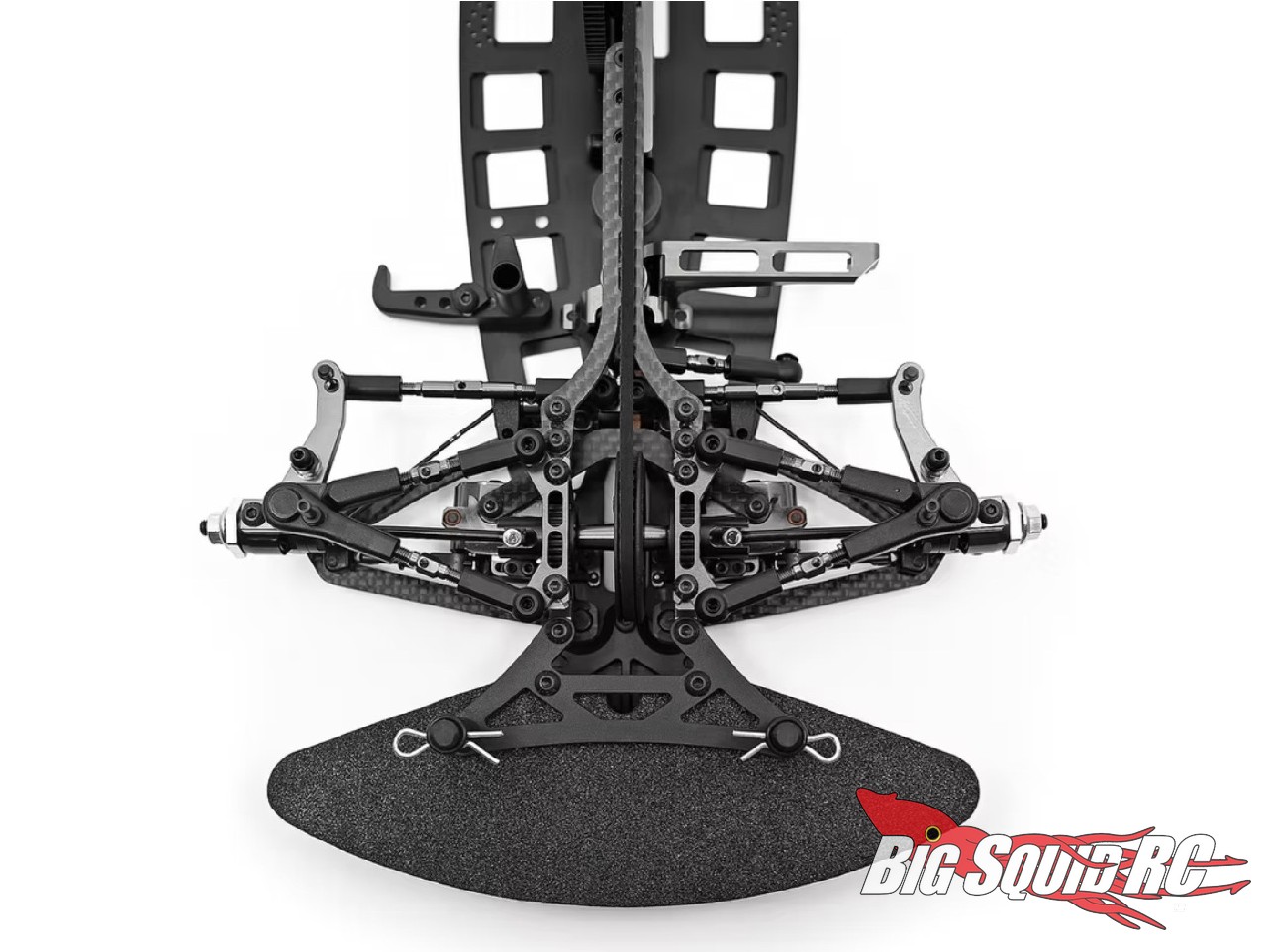 Awesomatix 1/10 A800RR Electric Touring Car Kit « Big Squid RC