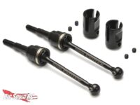 Exotek Racing Heavy Duty Steel CVD Set Traxxas Mini Maxx
