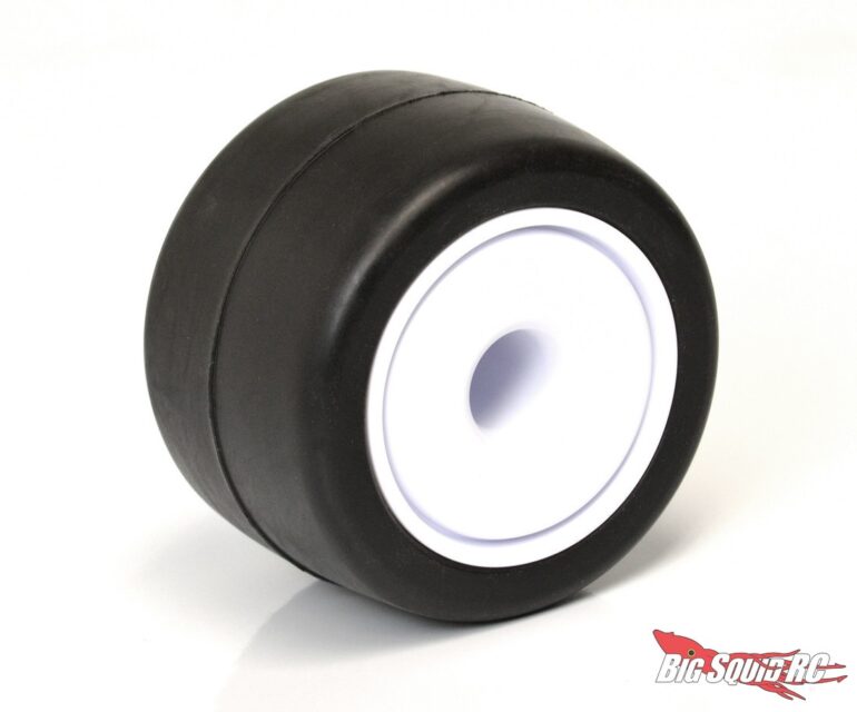 Exotek Racing RC F1 Disk Wheels