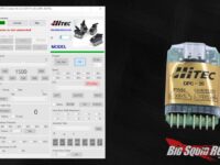 Hitec Servo DPC 20 Sequence Programmer Video