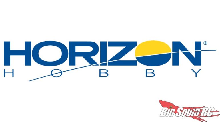 Horizon Hobby Cancelled