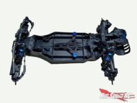 L&L Models RC Rear Motor B5 Kit