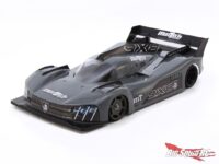 Mon-Tech Racing RC 12th P9X8 LMH Clear Body