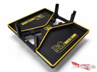 RC Race Gear Pit Pro System Car Stand Losi 22S Sprint