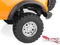 RC4WD Dirty Life 1.9 DT-1 Beadlock Wheels