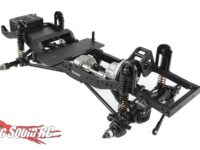 RC4WD Gelande II Truck Scale Builders Kit