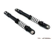 REEFS RC XP Aluminium Shocks