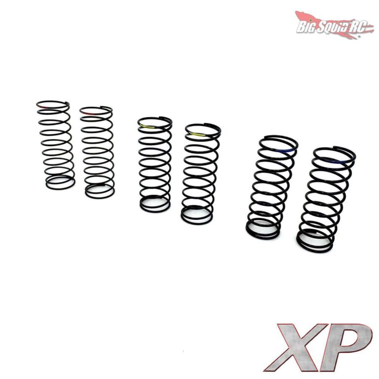 REEFS RC XP Shock Set