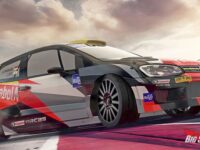 RLAARLO RC XTS-P12 Rally Car RTR