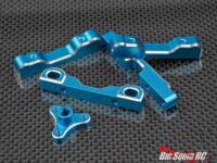 Team Associated Factory Team Upgrade Parts DC10