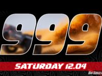 Team Corally 999 Teaser