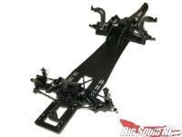 Team GFRP 2025 Apollo Drag Car Kit