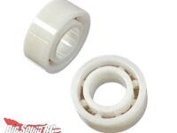 Topline Ultra Spin Full Ceramic Bearings NX