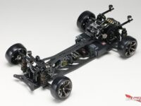 Yokomo RC Master Drift MD2.0 Champion Edition