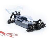 Antix LRP RC S10 Blast BX 3 Clubracer