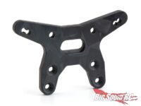 Avid Racing Carbon Fiber Lowered Shock Towers Associated B7 Schumacher LD3