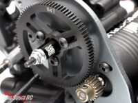 Exotek Slipper Eliminator Kimbrough Spur 22S Sprint