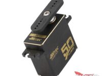 Hitec DB961WP Limited Edition 50th Anniversary WP Brushless Servo