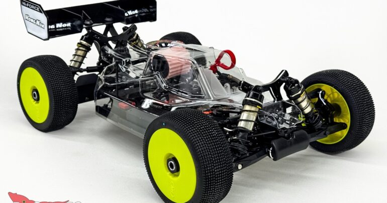Hong-Nor-RC-X5B-Nitro-Buggy-1-
