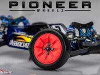 JConcepts 10th Pioneer Modern Buggy Wheels