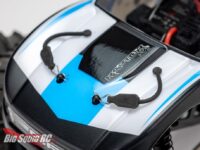 JConcepts Mini LMT Body Mount Set
