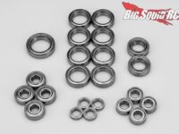 JConcepts Radial NMB Bearing Set XRay XB2 XB4