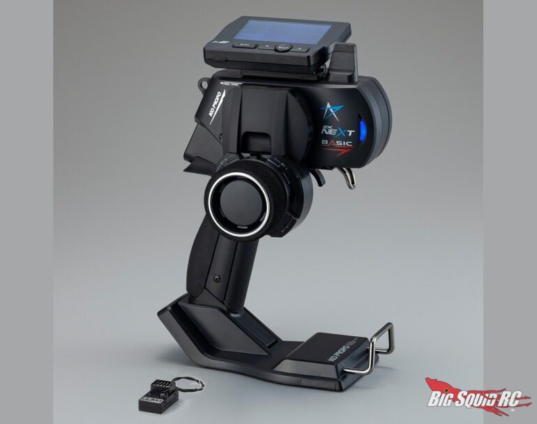 KO Propo EX-Next Basic Radio System