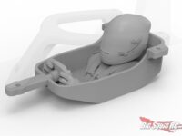 Knight Customs 3D-printable F1 Driver Set