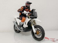 Knight Customs 3D-printable MX Dakar Conversion Set - Promoto-MX