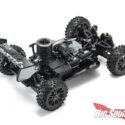 Kyosho 1:8 Inferno NEO 2.0 Buggy BigBore Shock Absorber MT-113B KIN