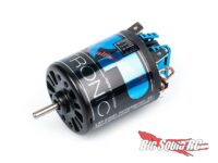LRP RC Heritage Motor Series Vintage Brushed