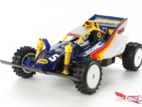 Tamiya 2025 RC The Bigwig 2017