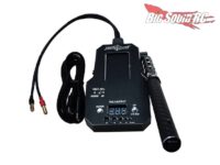 Team Powers V2 Portable Soldering Iron Station