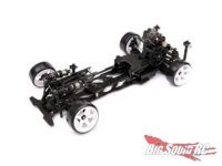 Usukani RC 10th NGE 2.0 SE RWD Drift Car Kit