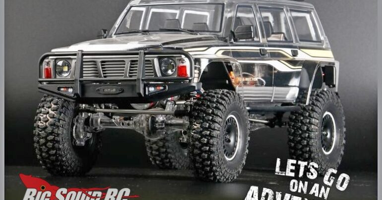 YU　丸 L 20キロ Yikong-RC-YK-4107LE-Limited-