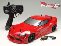 Yokomo RC Pandem GRA90 Supra RWD Drift Car RTR