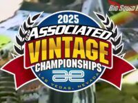 2025 Team Associated Vintage Championships